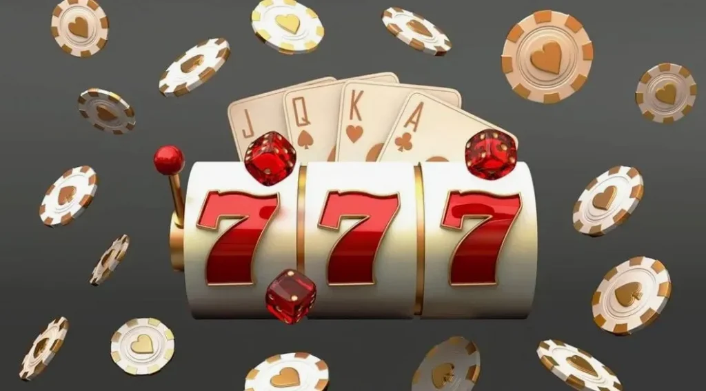 Бездепозитный бонус 7k Casino: играйте бесплатно и выигрывайте реальные деньги