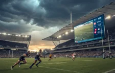 Профессиональные спортивные лиги: новые TV-контракты и цифровая трансформация